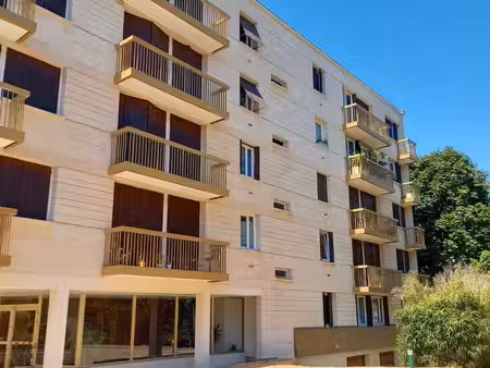 appartement 3 pièces 78 m²