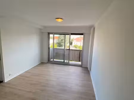 studio 1 pièce 23 m²