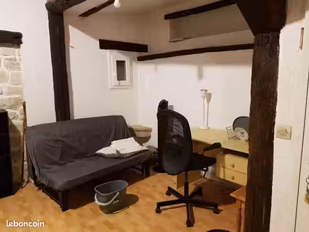 studio meuble excellent emplacement