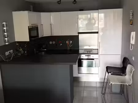 location t2 meublé