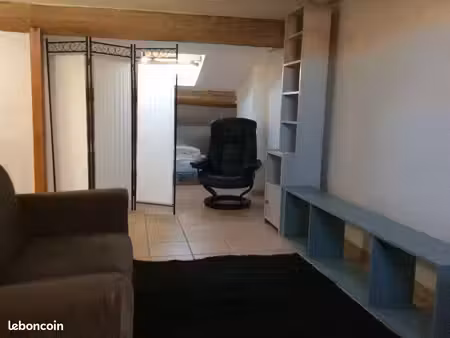 studio à louer