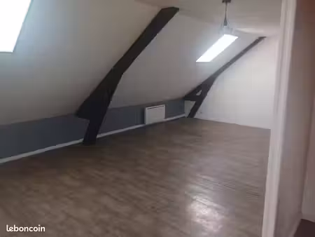 location appartement 2 ème étage