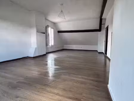 appartement 49m² – idéal personne seule ou couple
