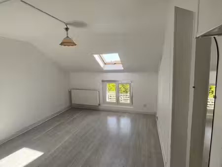 appartement t3 à louer