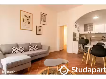 appartement 5 pièces 102 m²
