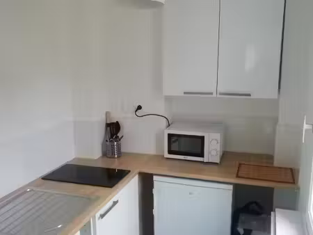 appartement 1 pièce 26 m²