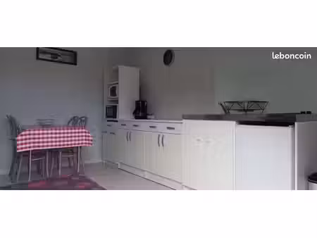 logement étudiant f2