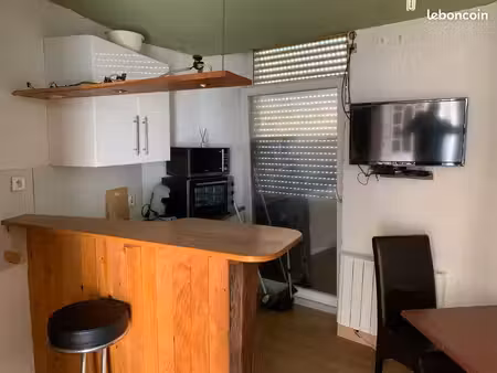 appartement f1/f2 sarre union