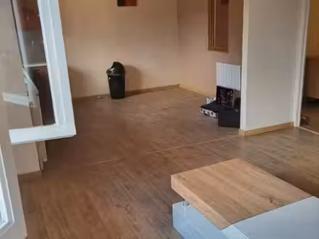 loue appartement f4 à sciez