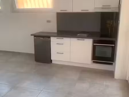 appartement t2