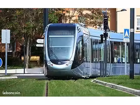 appt t1 meublé toulouse - puran / arenes romaines