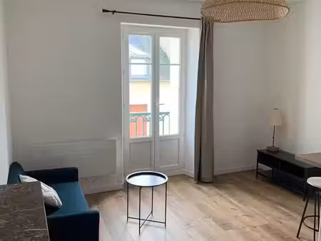 a louer appartement t2 centre ville vannes