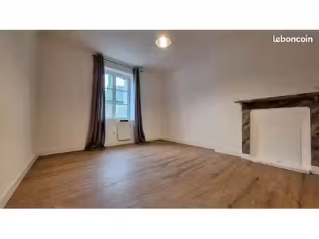 maison 4 chambres cartier gare