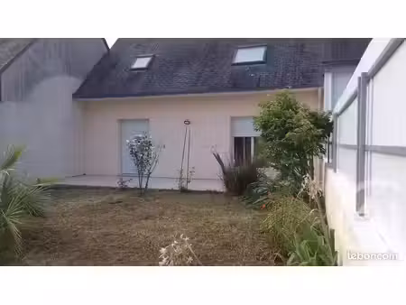 maison 4 pièces 84 m²