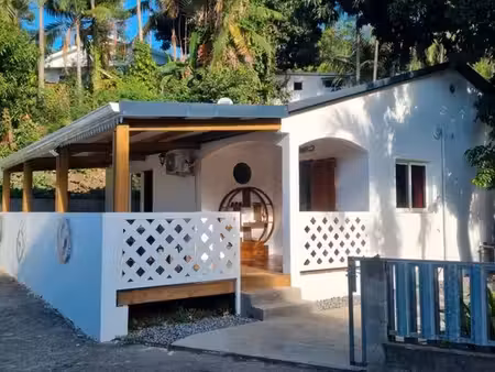 villa f4