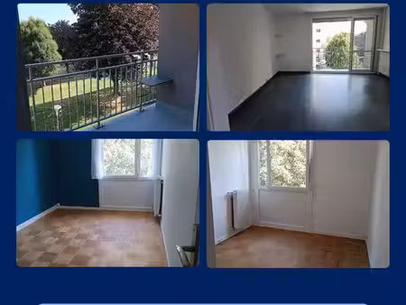 à louer – appartement t3 de 63 m² 2 ème étage