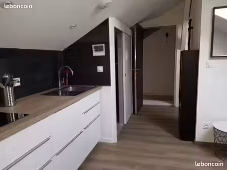 magnifique studio