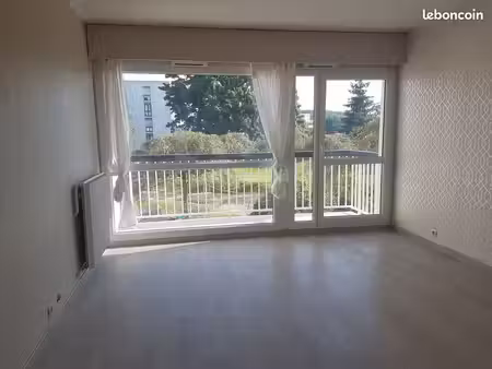 appartement t3 63m2