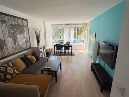 t2 meublé de 47 m²