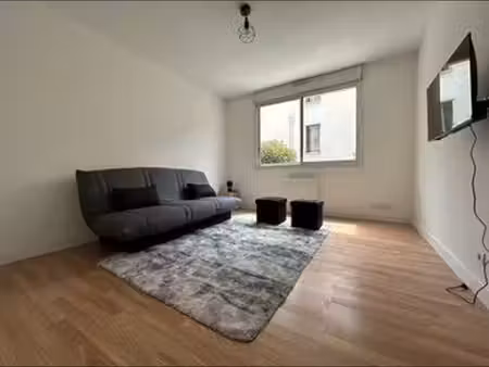 location appartement centre