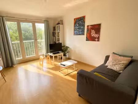 location appartement 45m2 meublé cergy préfecture 950 charges comprises
