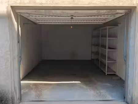 location garage