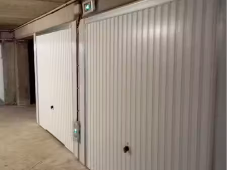box pour moto mantes-la ville 12 5m2