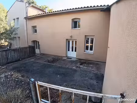 jolie maison secteur albi fonvialane