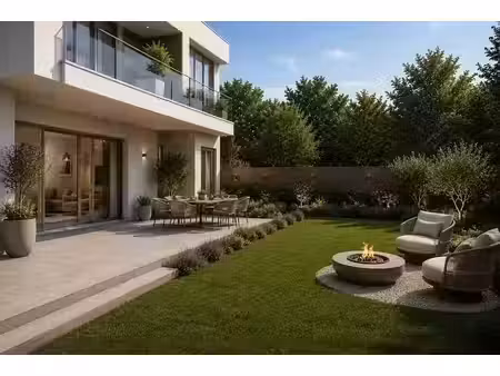 vente appartement 3 pièces 70 m² à poissy (78300)  257 800 €