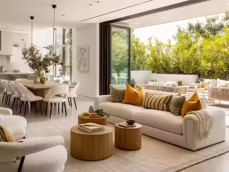 vente appartement 4 pièces 93 m² à agde (34300)  243 000 €