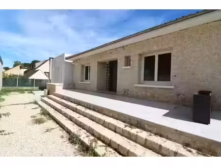 vente appartement 4 pièces 102 m² à samois-sur-seine (77920)  295 000 €