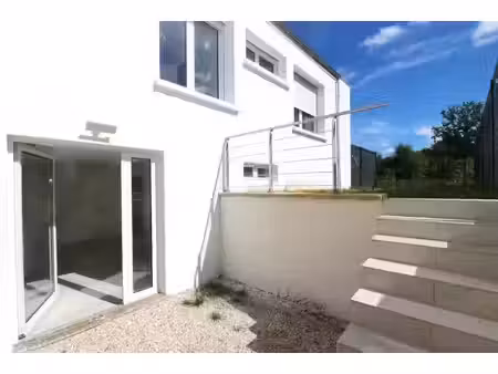 vente appartement 4 pièces 127 m² à samois-sur-seine (77920)  275 000 €