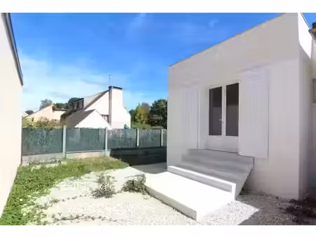 vente appartement 4 pièces 127 m² à samois-sur-seine (77920)  295 000 €