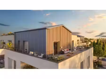 vente programme neuf t1  t2  t3  t4 27 à 81 m² noisy-le-roi (78590)
