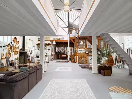 maison 8 pièces