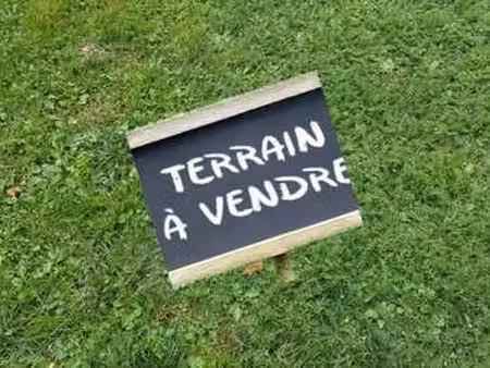 vente terrain à guissény (29880) : à vendre / 867m² guissény