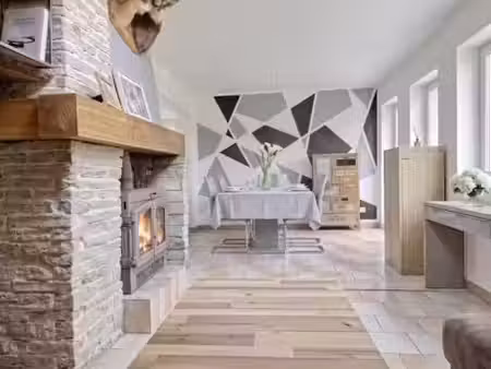 vente appartement 4 pièces 87 m² à passy (71220)  276 000 €