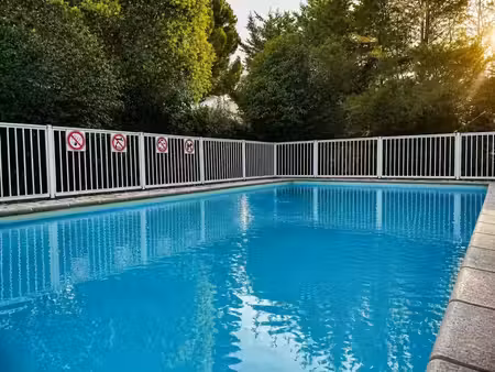 vente appartement 2 pièces 30 m² sanary-sur-mer (83110)