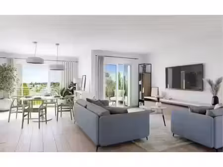 vente appartement 4 pièces 81 m² à fontenay-sous-bois (94120)  398 930 €