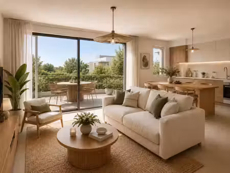 vente appartement 2 pièces 62 m² la seyne-sur-mer (83500)