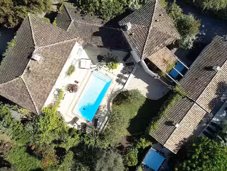vente maison 10 pièces 270 m² saint-raphaël (83700)