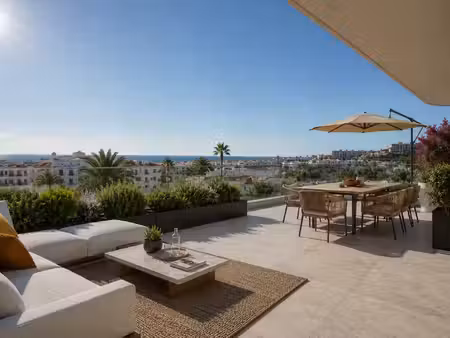 vente appartement 3 pièces 97 m² fréjus (83370)