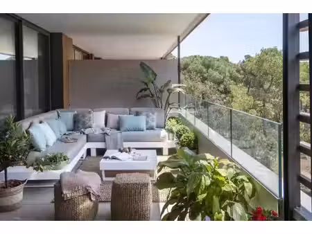 vente appartement 3 pièces 81 m² fréjus (83600)