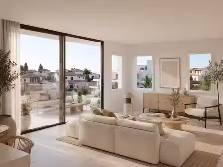 vente appartement 2 pièces 62 m² la seyne-sur-mer (83500)