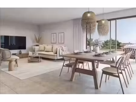 vente appartement 4 pièces 86 m² à frejus (83600)  474 750 €