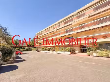 vente appartement 4 pièces 88.8 m² à bourg-la-reine (92340)  490 000 €