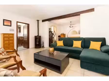 vente maison 5 pièces 143 m² avignon (84000)