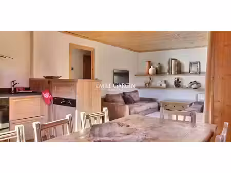 appartement megeve (74)