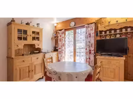 appartement megeve (74)