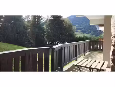 appartement megeve (74)